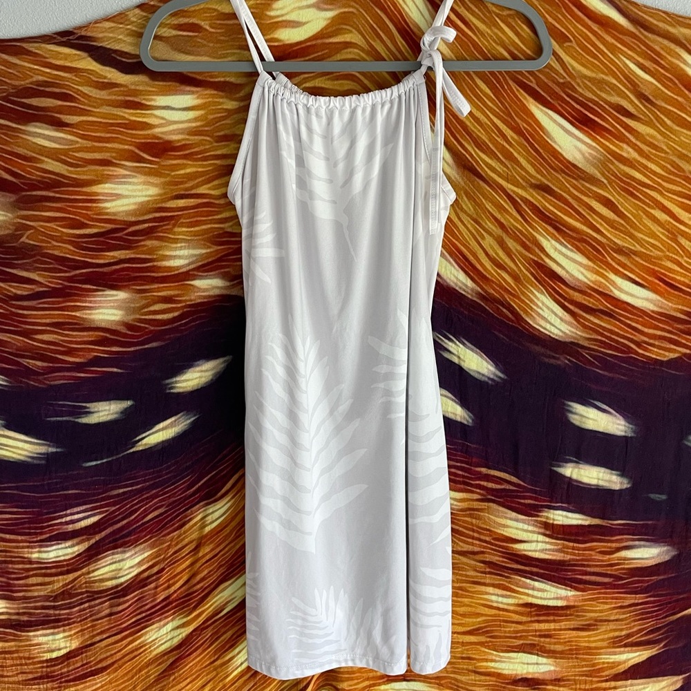 Aloha wear dress